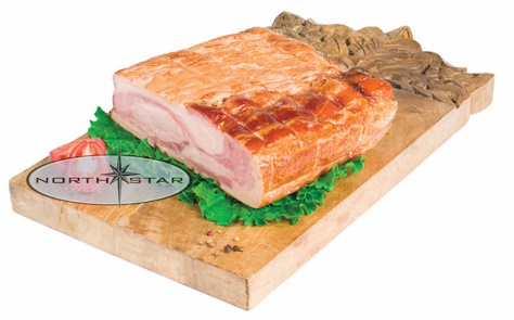 North Star Pressed Bacon